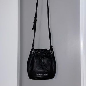 Michael Kors small cross body